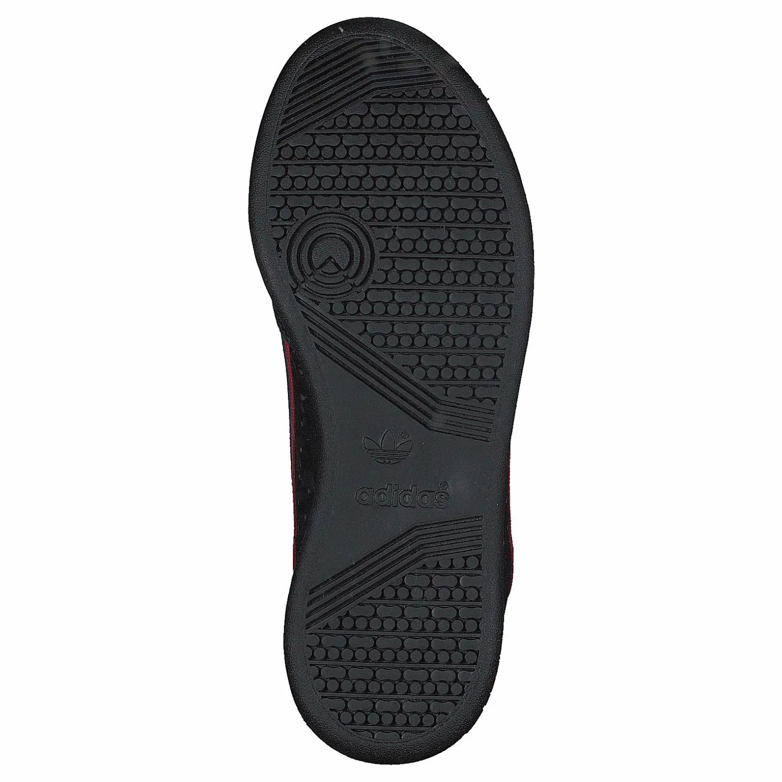 Continental 80 C Core Black/scarlet/collegiate