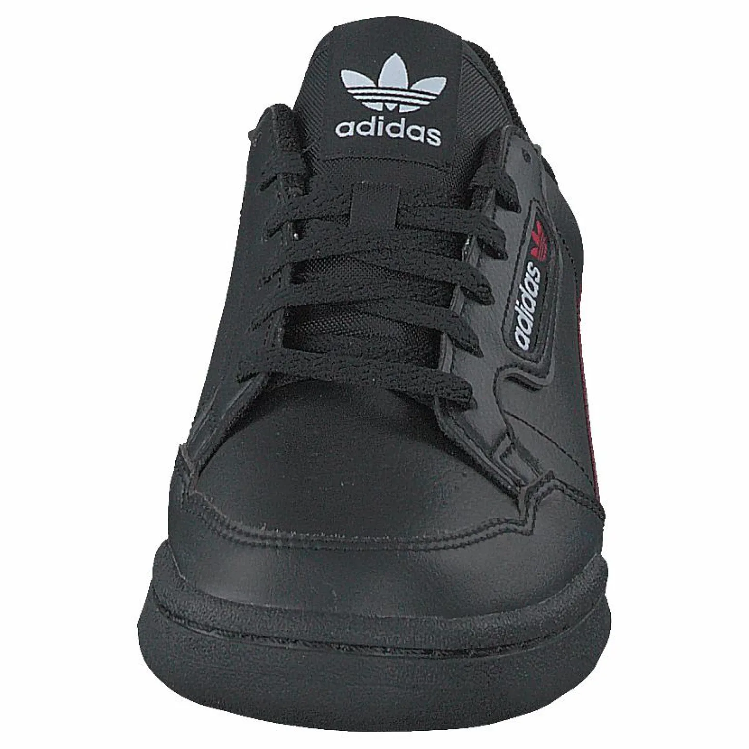 Continental 80 J Core Black/scarlet/collegiate