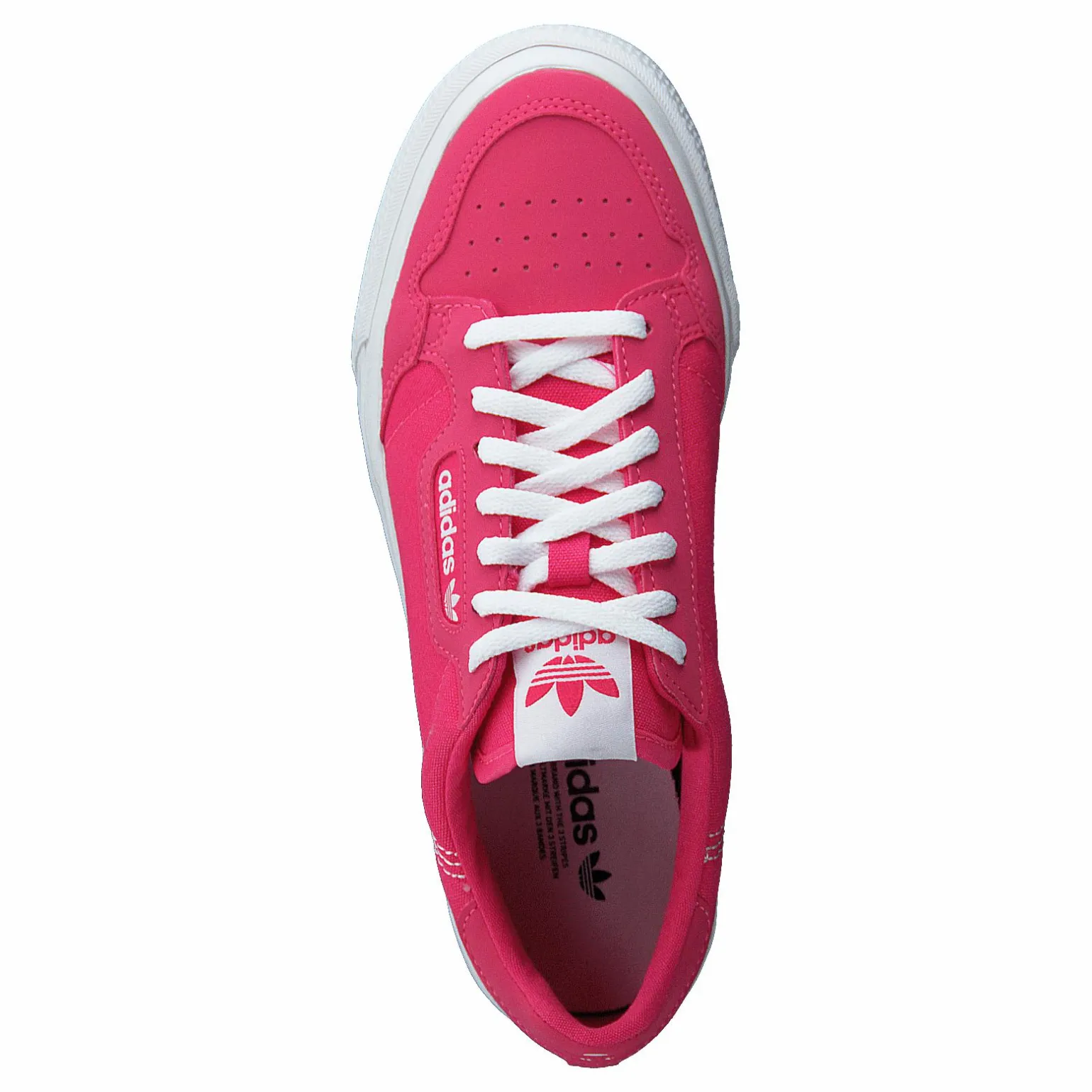 Continental Vulc J Real Pink S18/real Pink S18/co