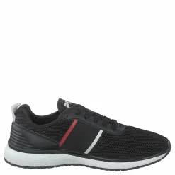 Control Ii Low Black