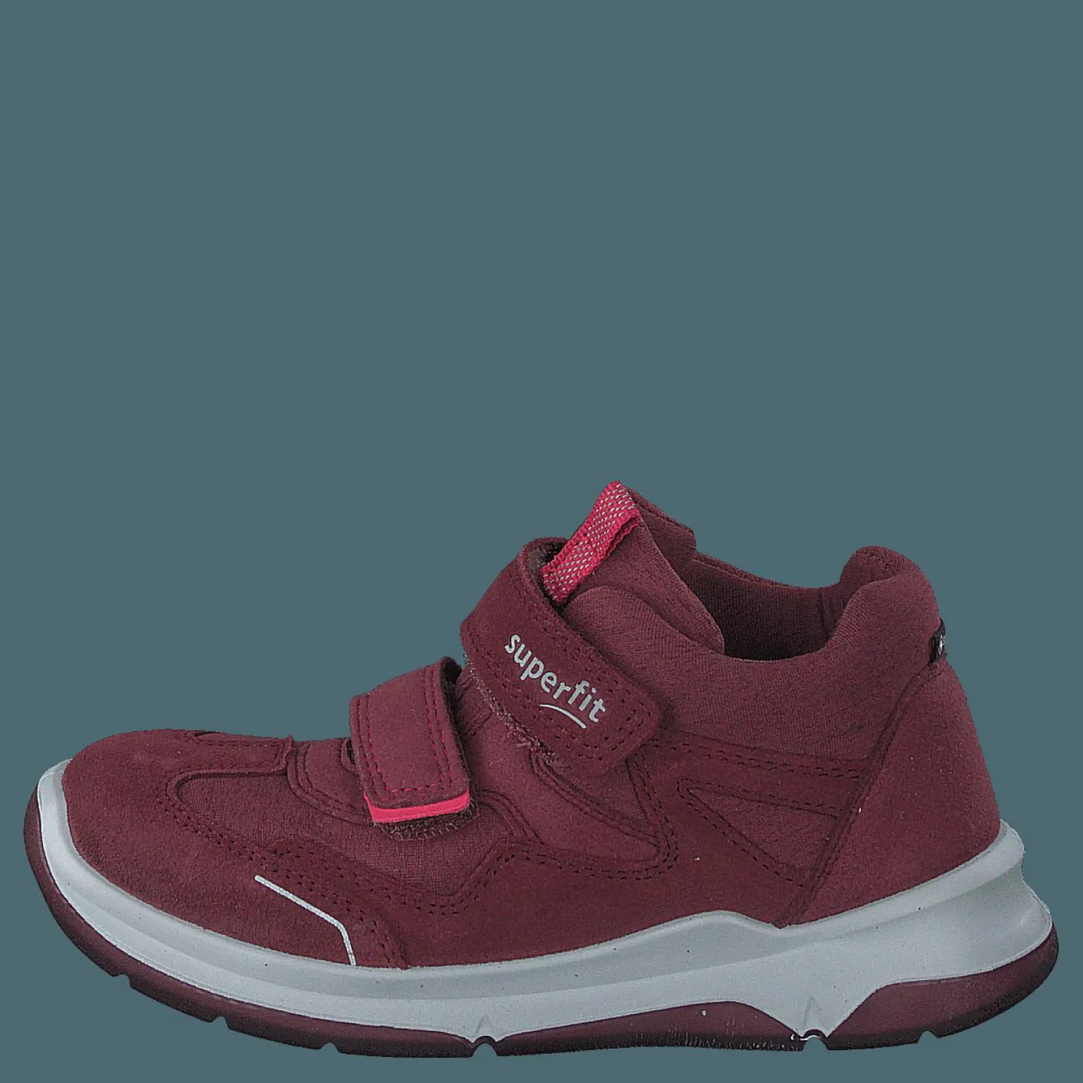 Cooper Red