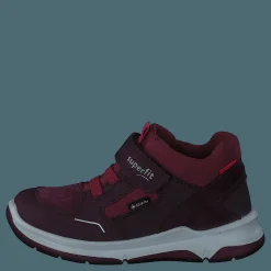 Cooper Red
