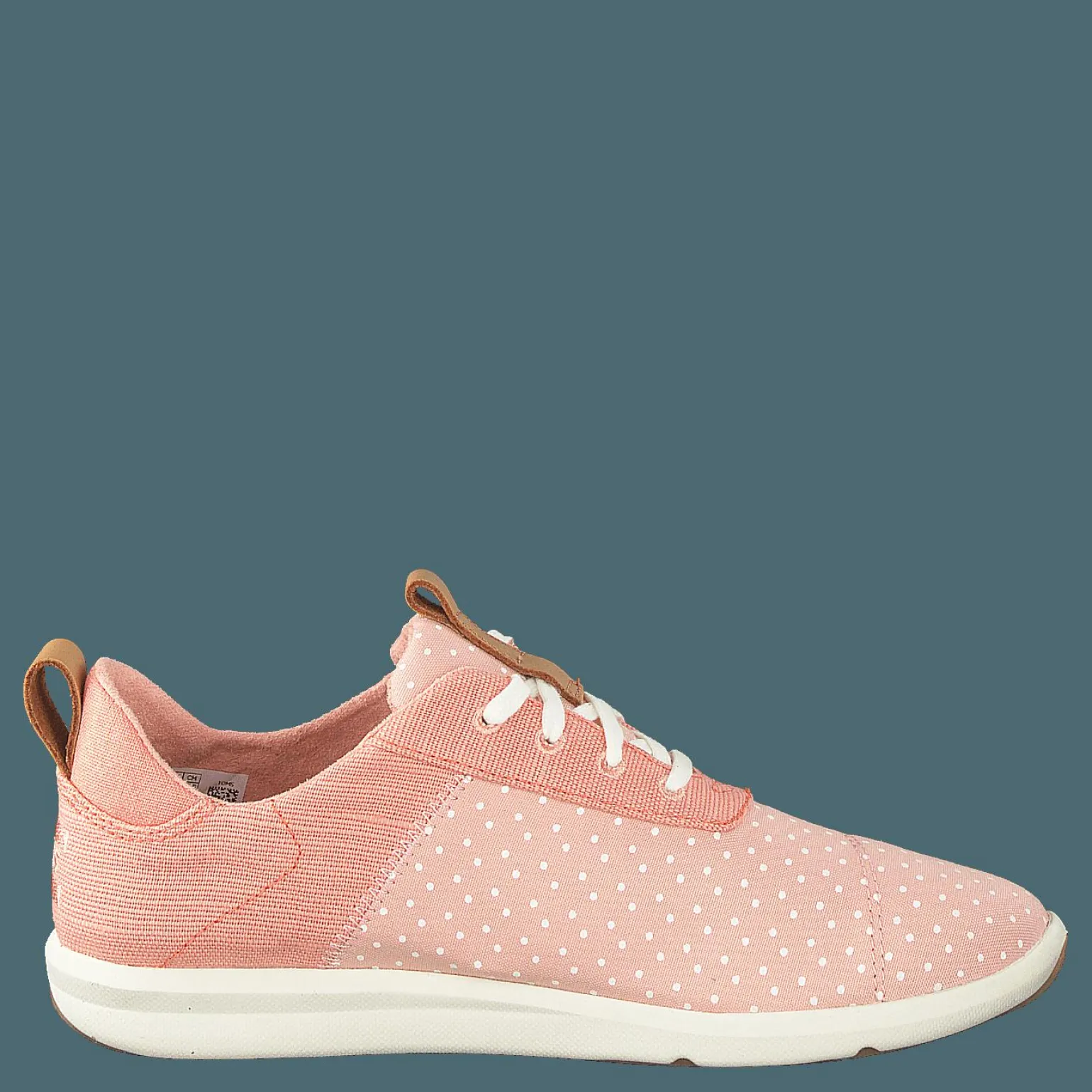 Coral Pink Coral