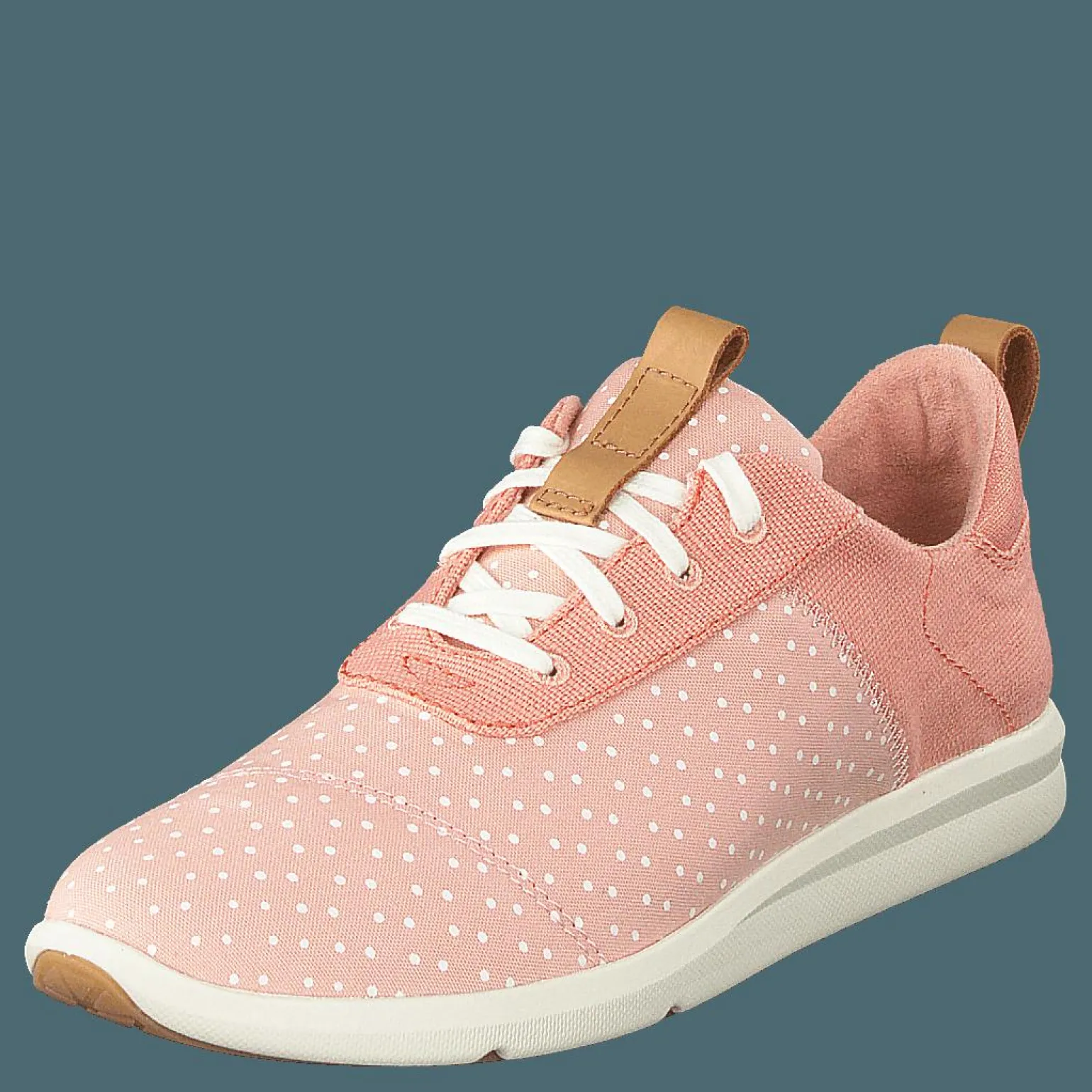 Coral Pink Coral