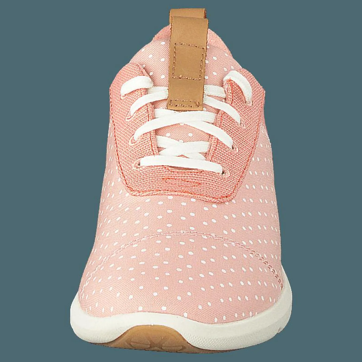 Coral Pink Coral
