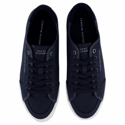 Core Corporate Vulc Canvas Blue