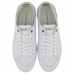 Corporate Vulc Leather