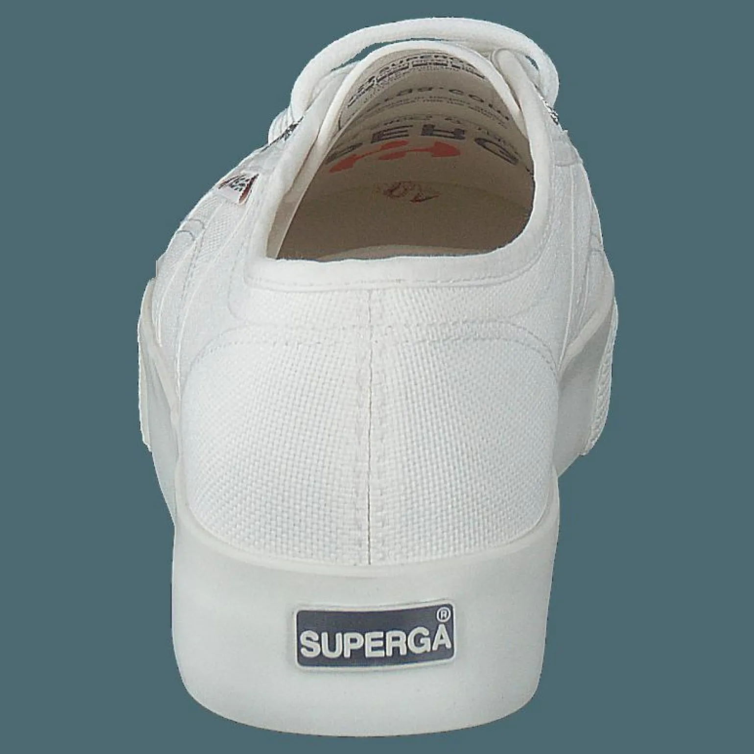 2730-cotu White