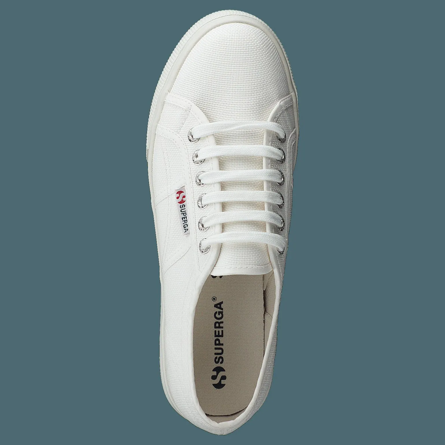 2730-cotu White