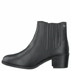 Country Black Nappa