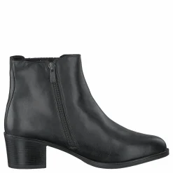 Country Black Nappa