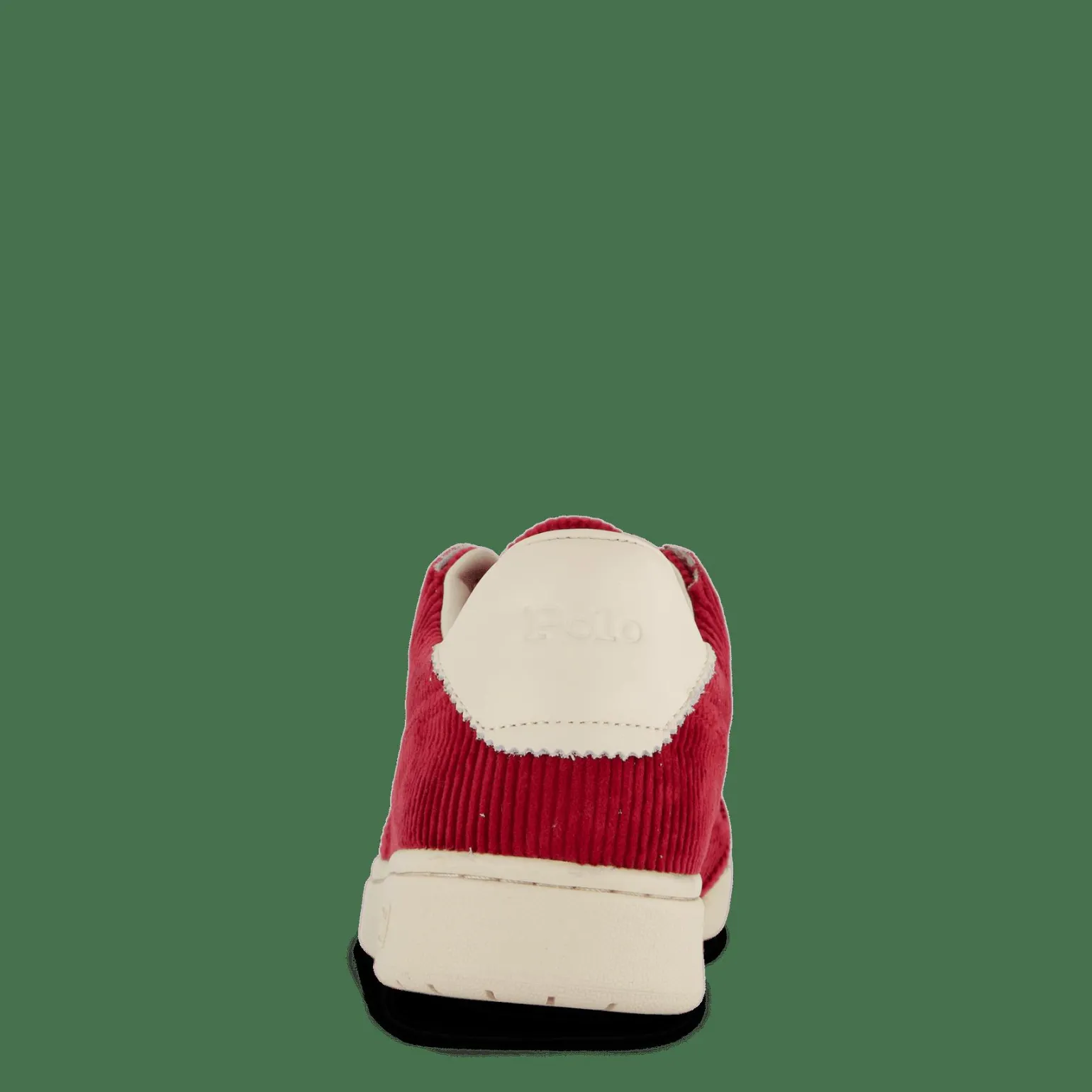 Court Corduroy Low-Top Sneaker