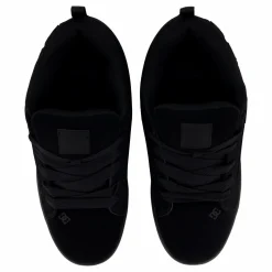 Court Graffik Black/black/black