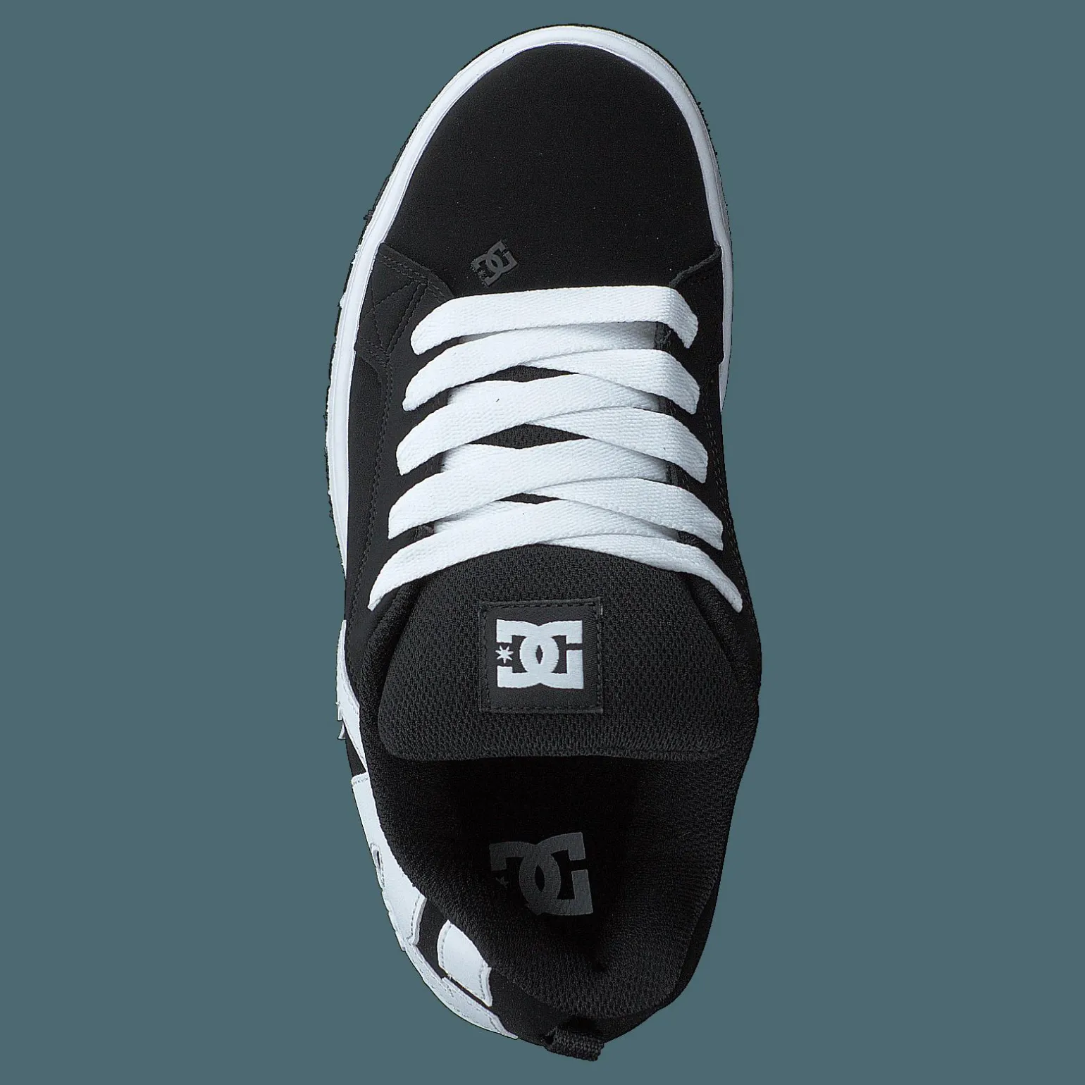 Court Graffik Black/white