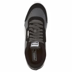 Court Guard Mix Dark Shadow-nimbus Cloud-puma