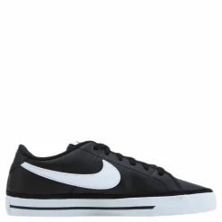 Court Legacy White/Black