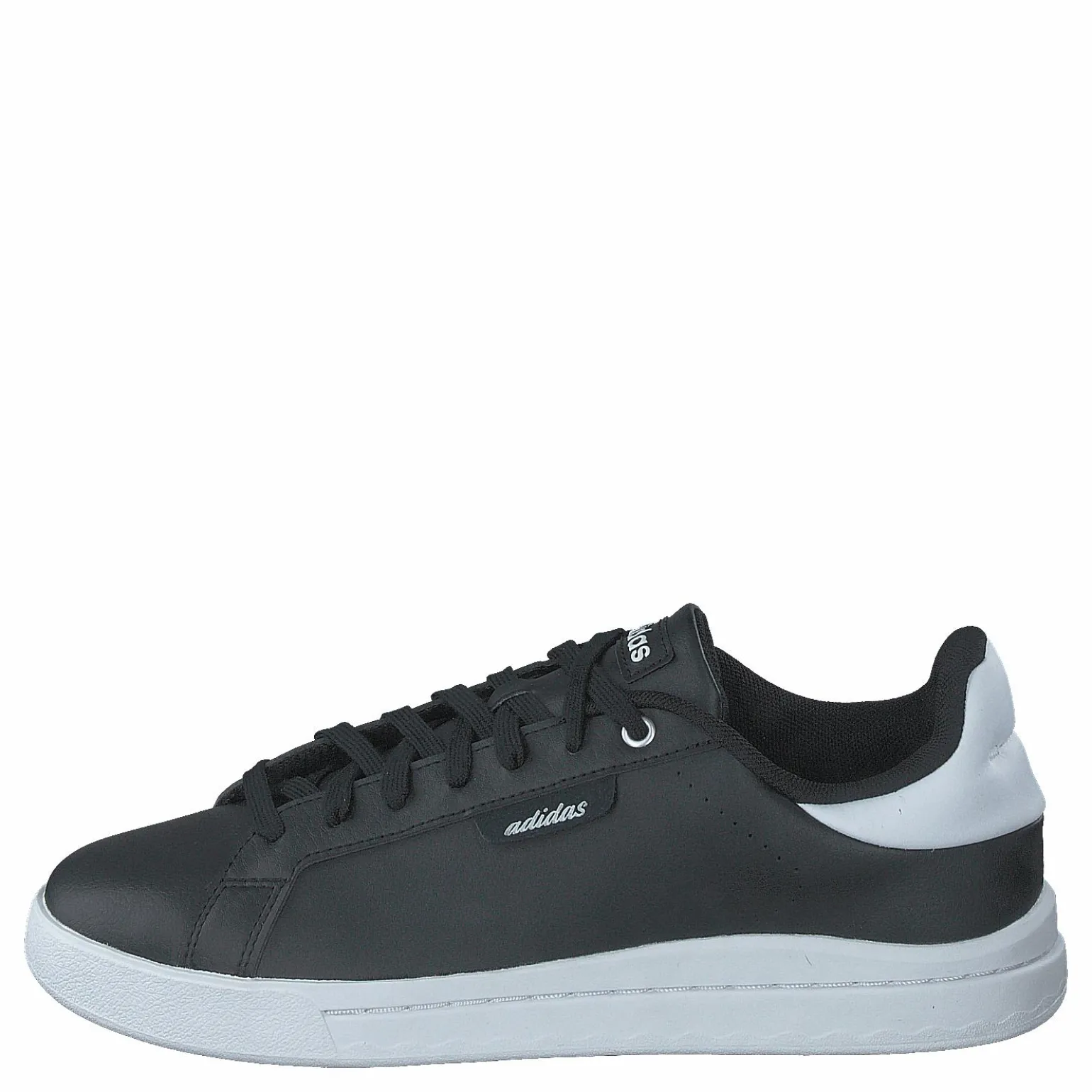 Court Silk Shoes Core Black / Core Black / Cloud White