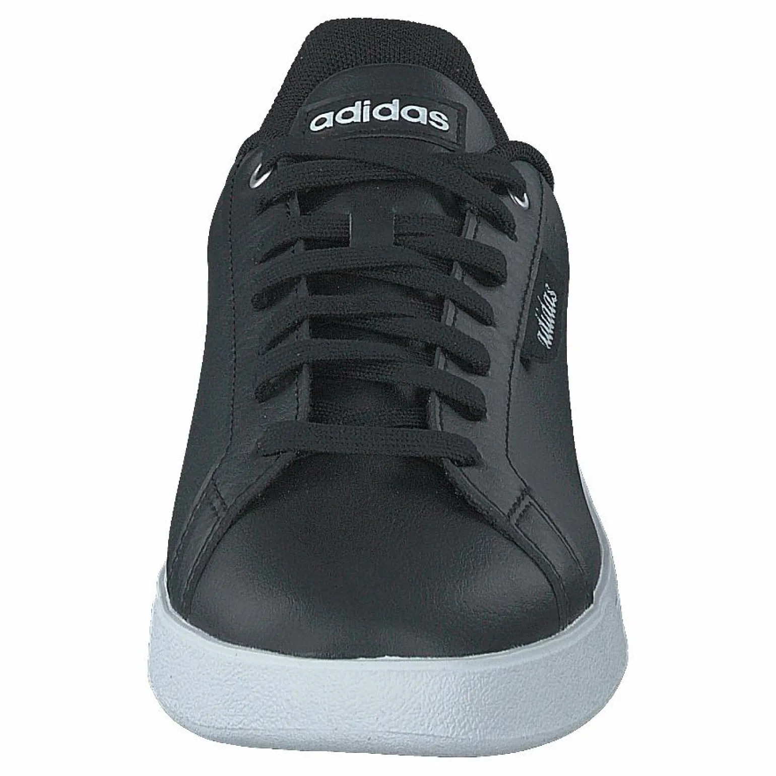 Court Silk Shoes Core Black / Core Black / Cloud White