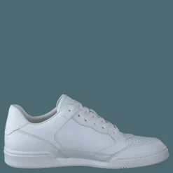 Court Sneaker White