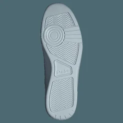 Court Sneaker White