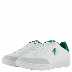 Courtbay White-verdant Green