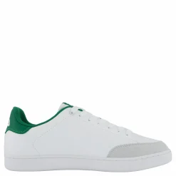 Courtbay White-verdant Green