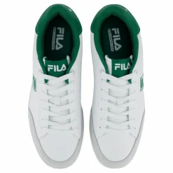 Courtbay White-verdant Green