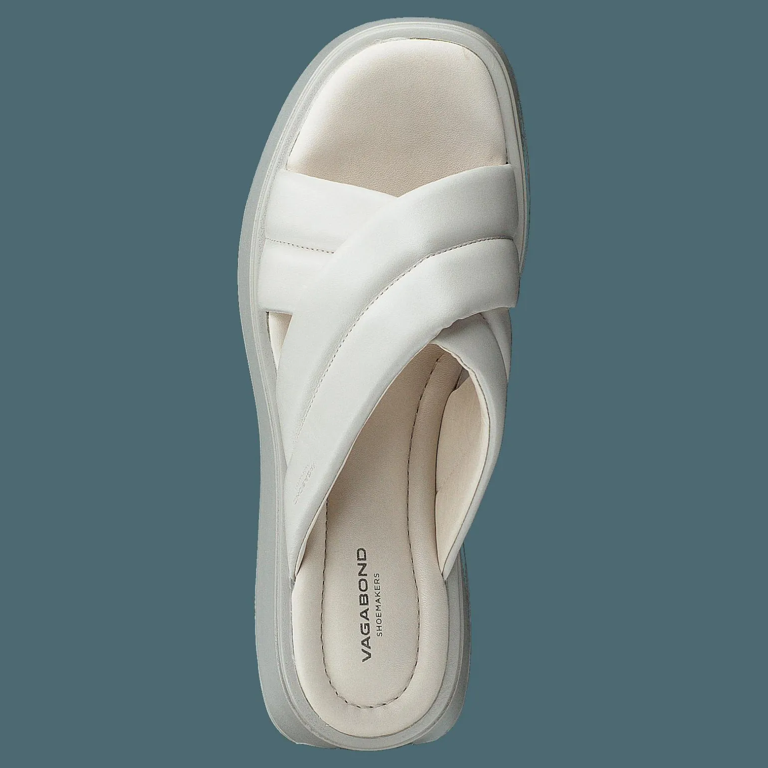 Courtney 5334-201-02 Off White