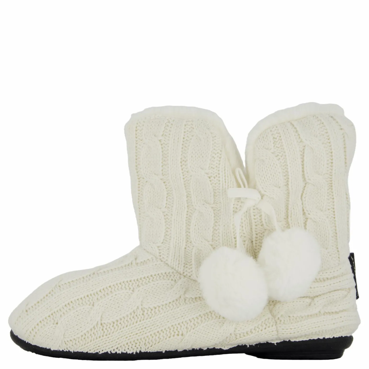 Cozy High Offwhite