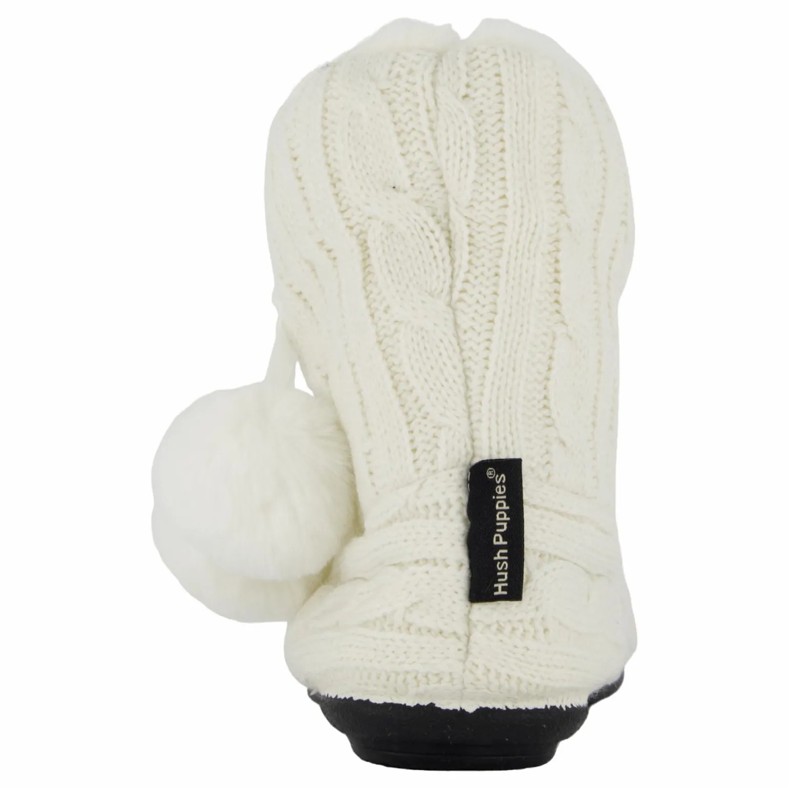 Cozy High Offwhite