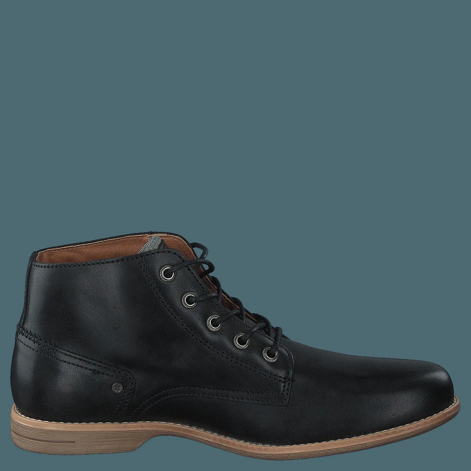 Crasher Black Texas