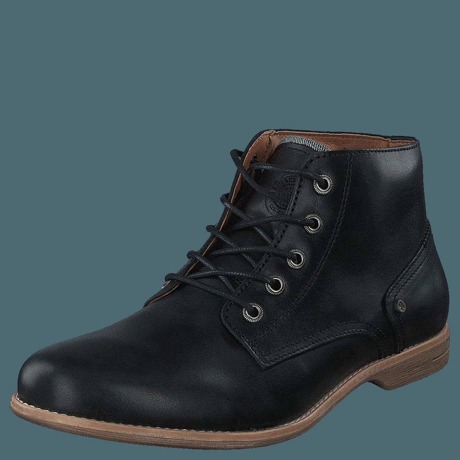 Crasher Black Texas