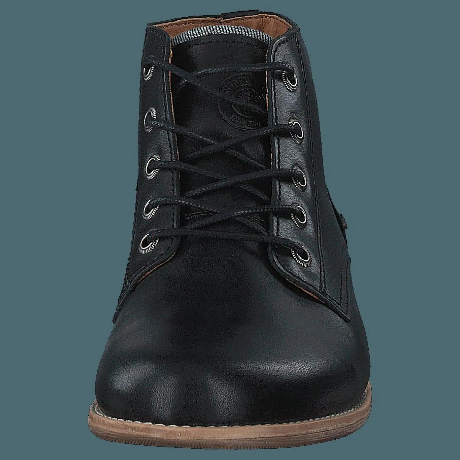 Crasher Black Texas