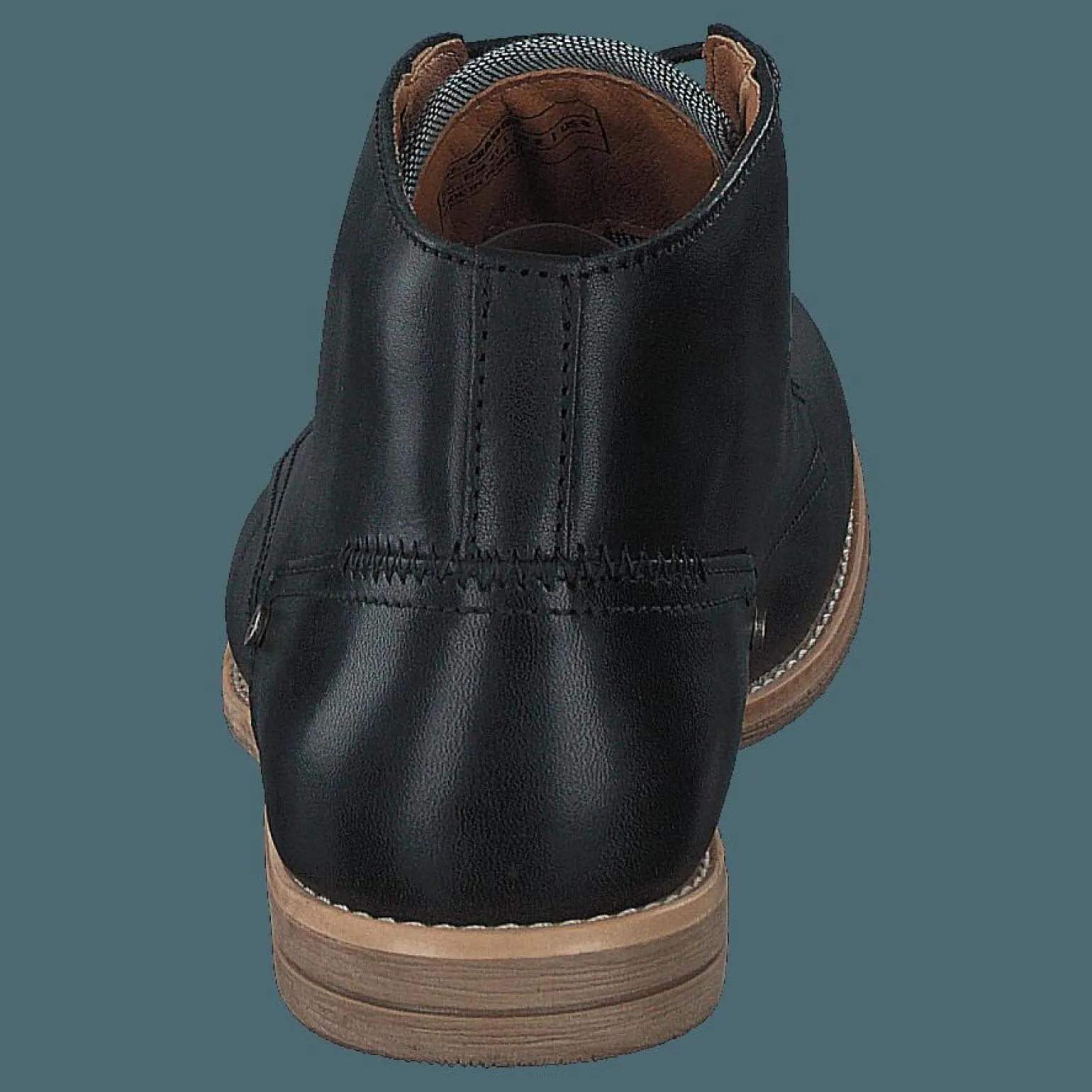 Crasher Black Texas