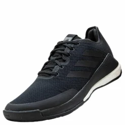 Crazyflight Shoes Core Black / Core Black / Core Black