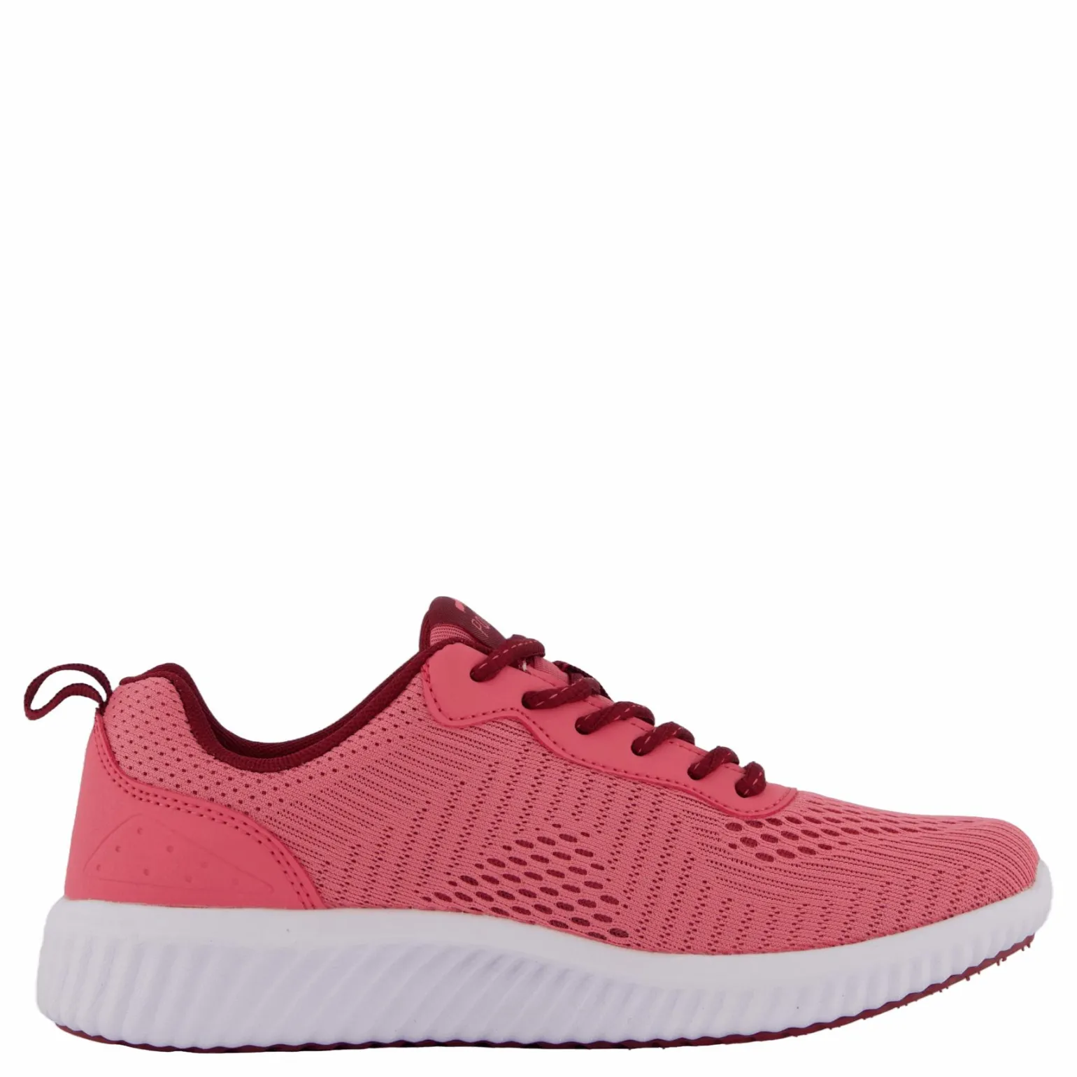 Credo Iowa Fuchsia