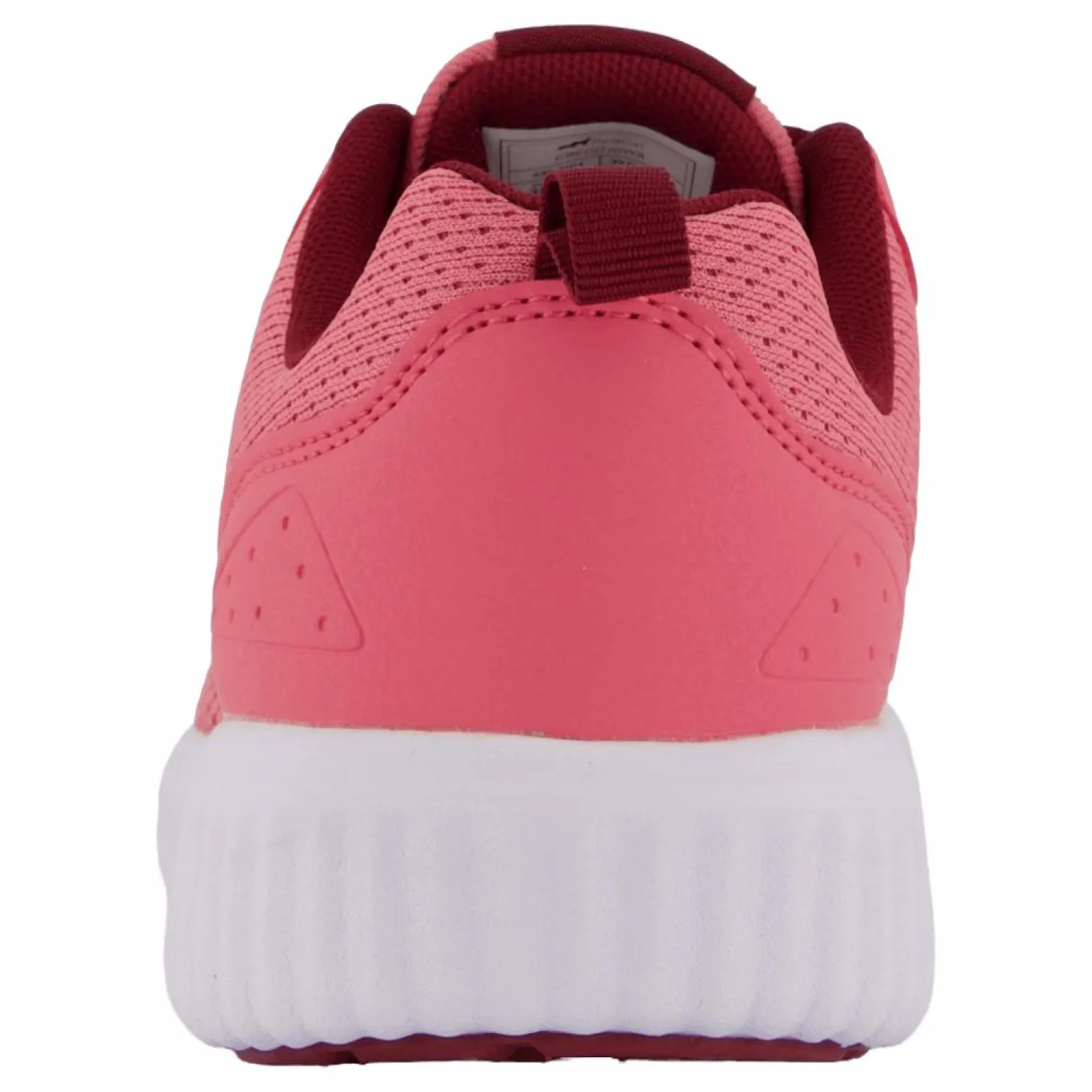Credo Iowa Fuchsia