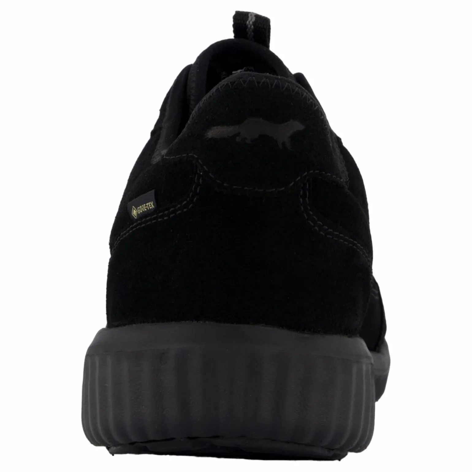 Credo Toronto Gtx Black