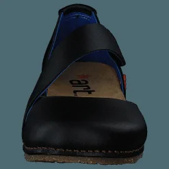 Creta Black