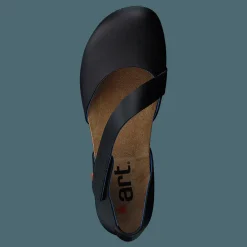 Creta Black