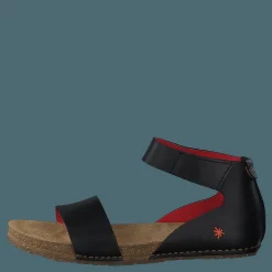 Creta Black