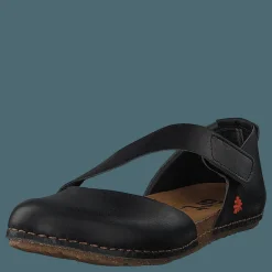 Creta Black