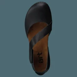 Creta Black