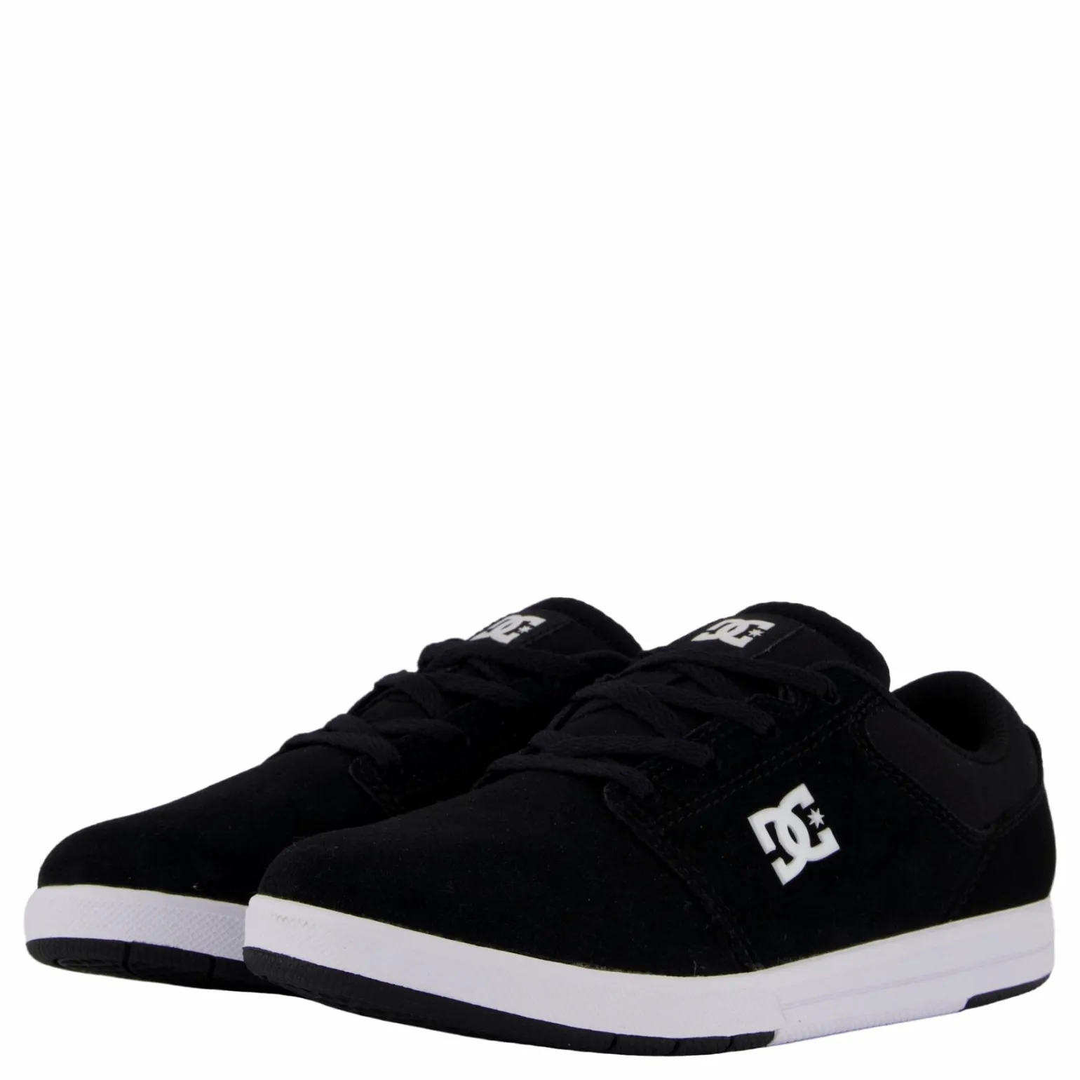 Crisis 2 Black/white