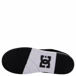 Crisis 2 Black/white