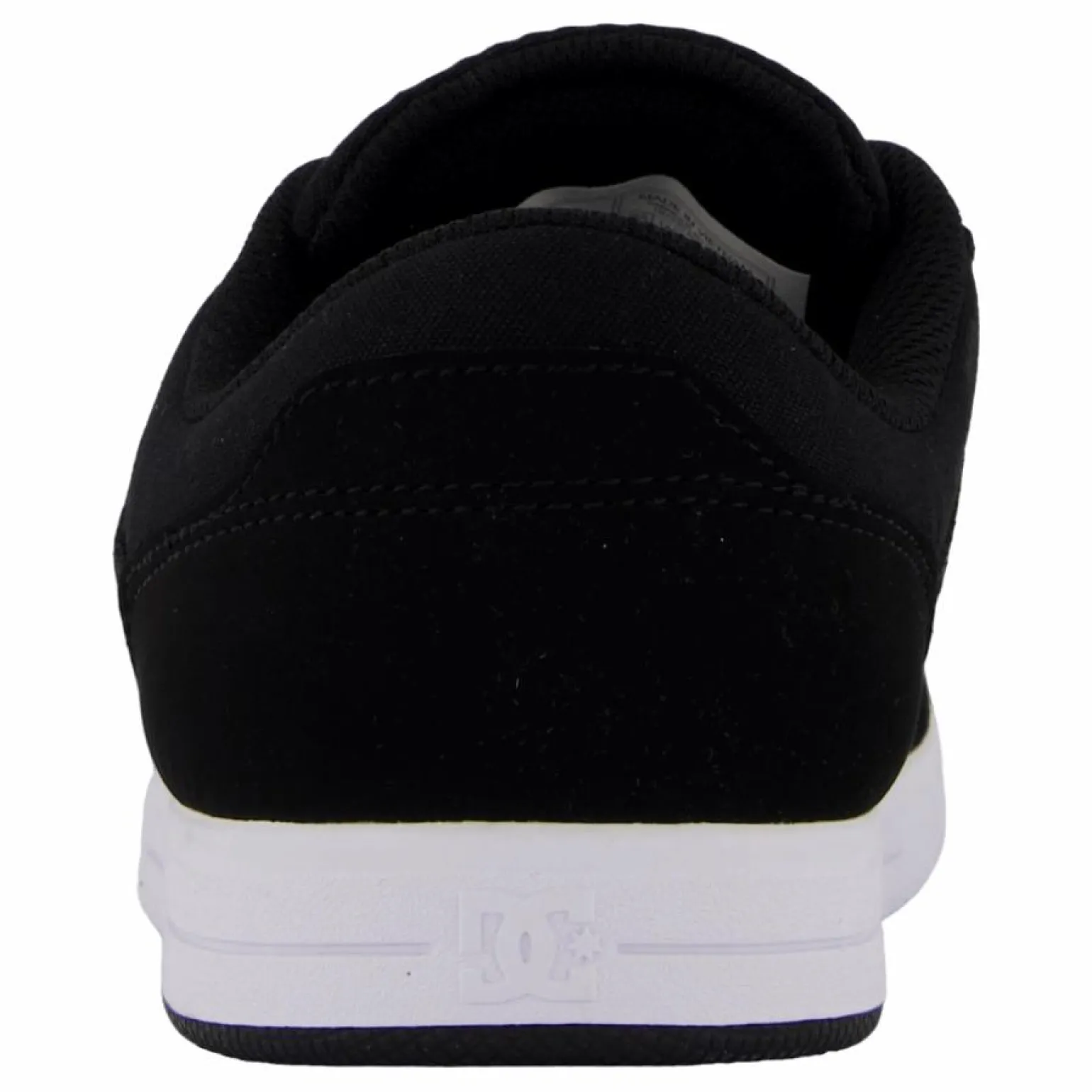 Crisis 2 Black/white