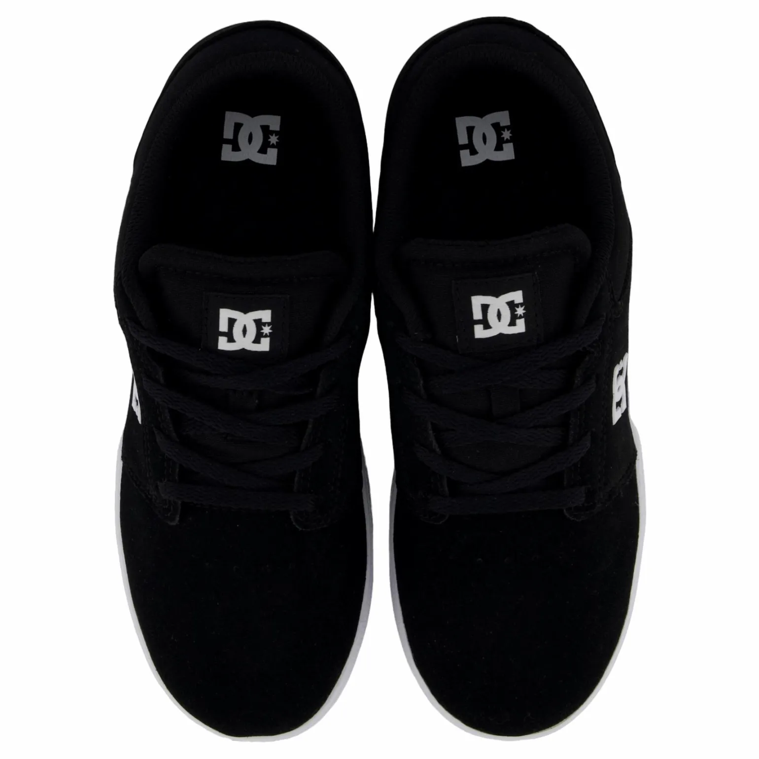 Crisis 2 Black/white