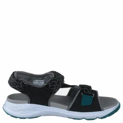 Criss Cross Black