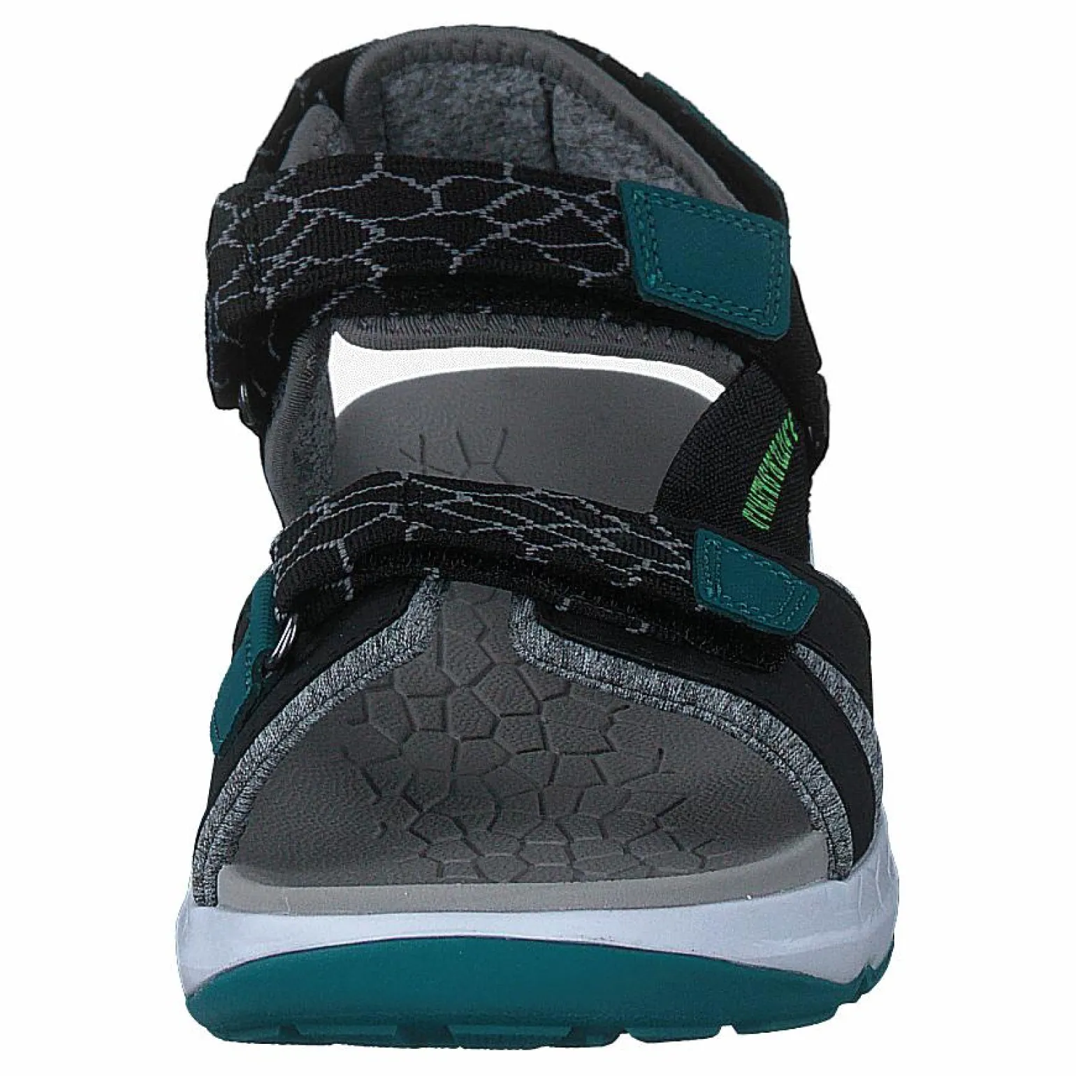Criss Cross Black