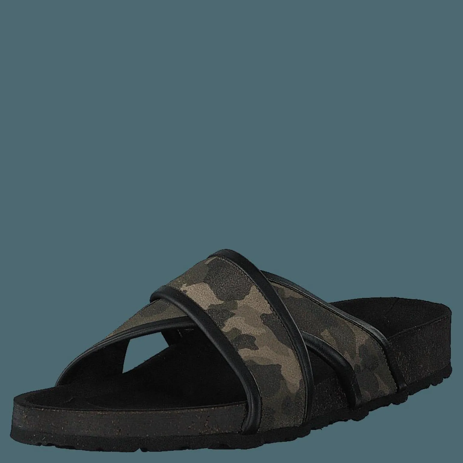Crosser Camo